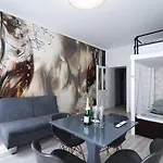 CozyNite Premium Apartment Favoriten 1